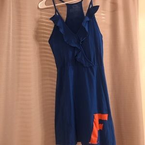 Florida Gators dress